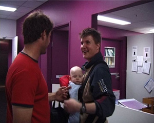 Daring Dads