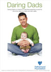 Daring Dads Poster