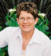 Alison Marsh